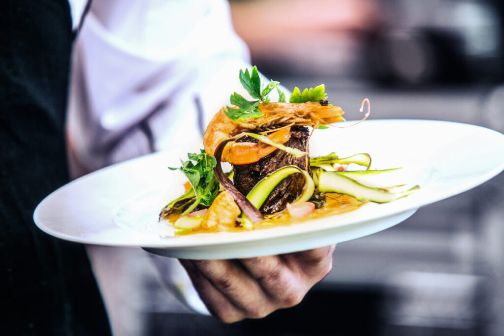 A Foodie’s Guide to the Potter Historic District: Savoring the Best Eats in Fairport’s Culinary Gem